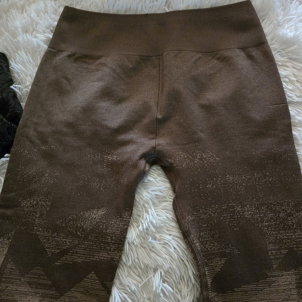 Womens Leggings Gymshark